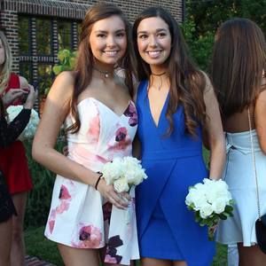 Meet your Posher, Avery